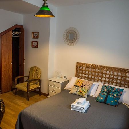 Habitaciones Independientes Centricas Bano Privado Ronda Exteriör bild
