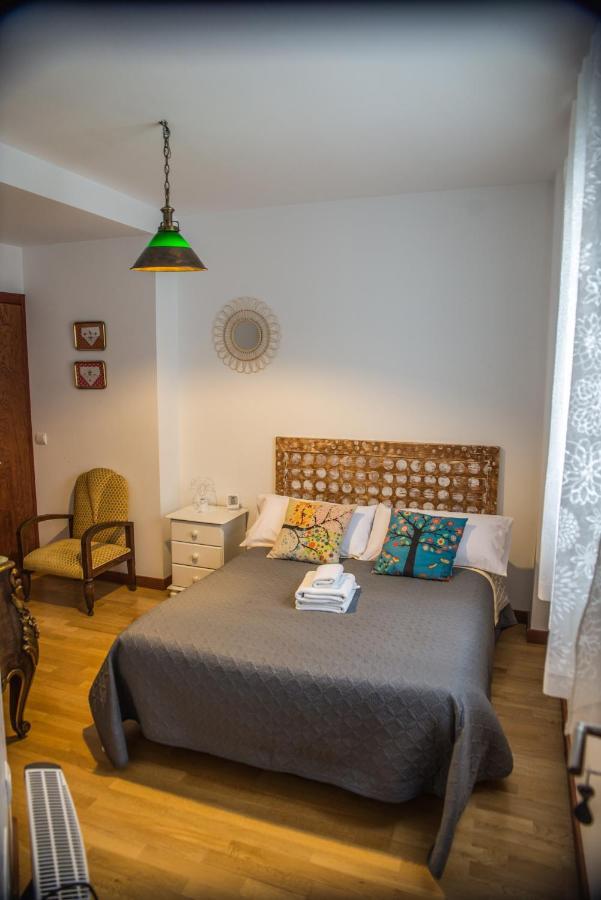 Habitaciones Independientes Centricas Bano Privado Ronda Exteriör bild