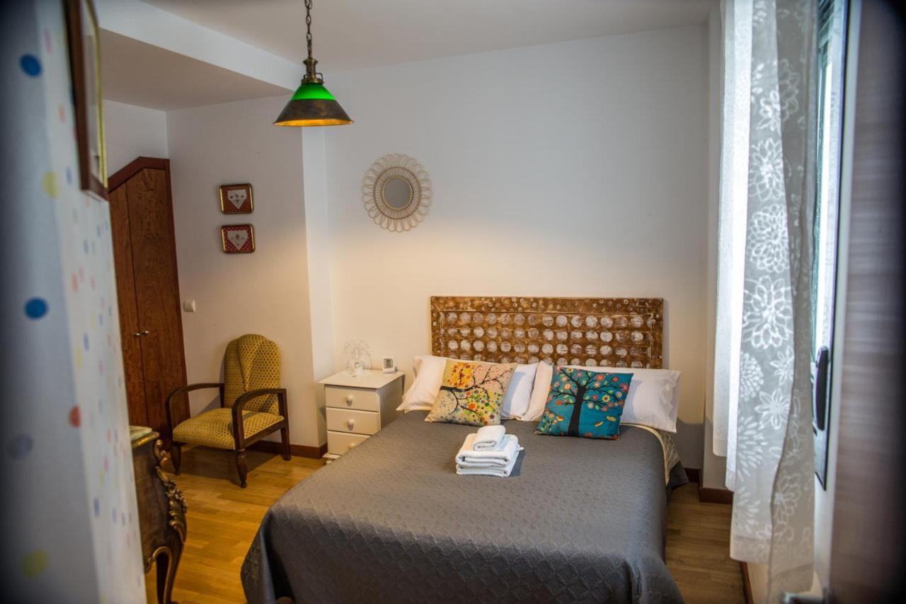 Habitaciones Independientes Centricas Bano Privado Ronda Exteriör bild
