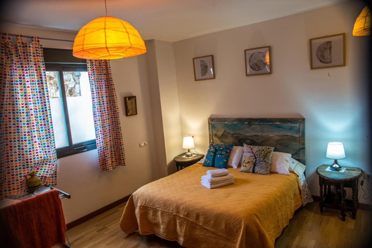 Habitaciones Independientes Centricas Bano Privado Ronda Exteriör bild
