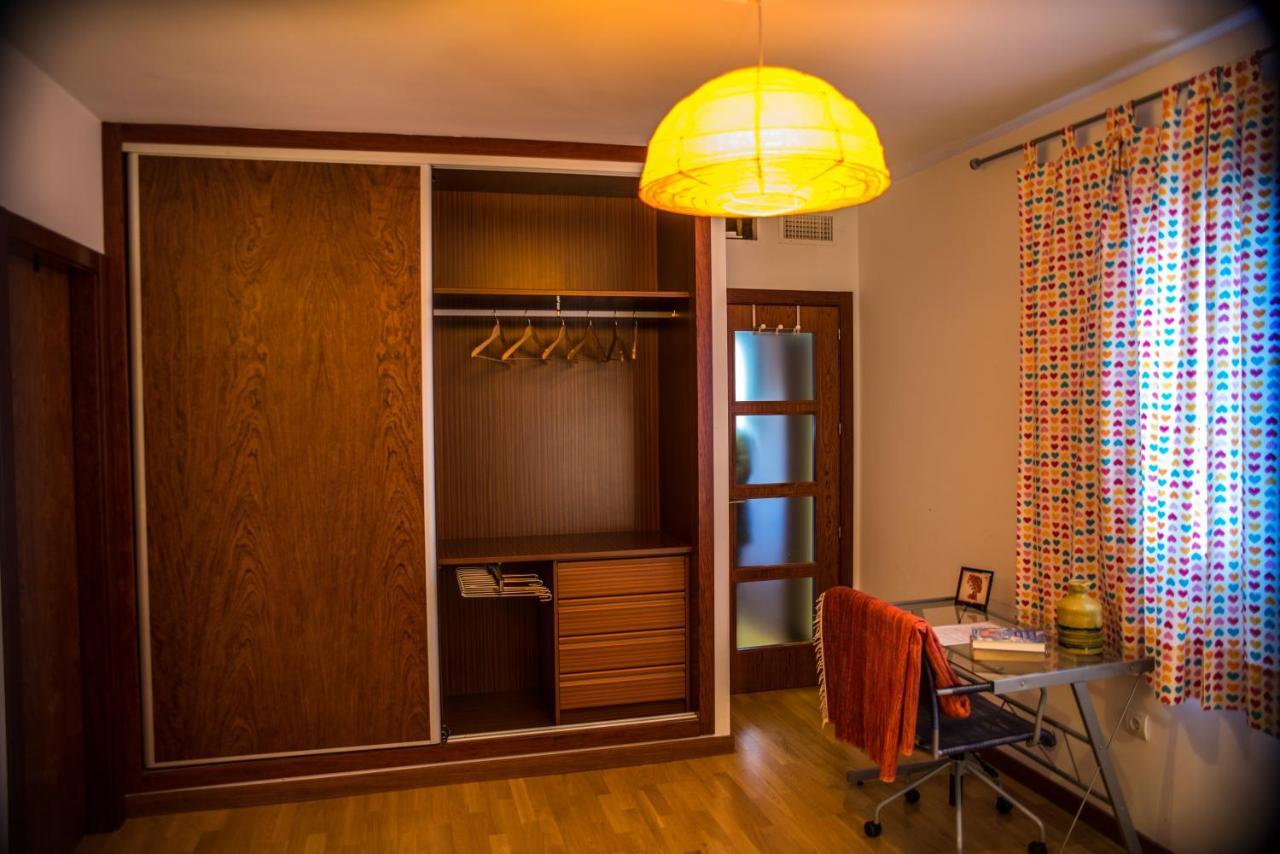 Habitaciones Independientes Centricas Bano Privado Ronda Exteriör bild